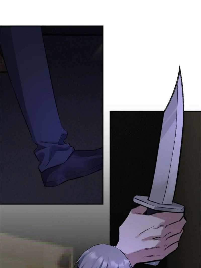 Moment Space Chapter 59 - Page 57