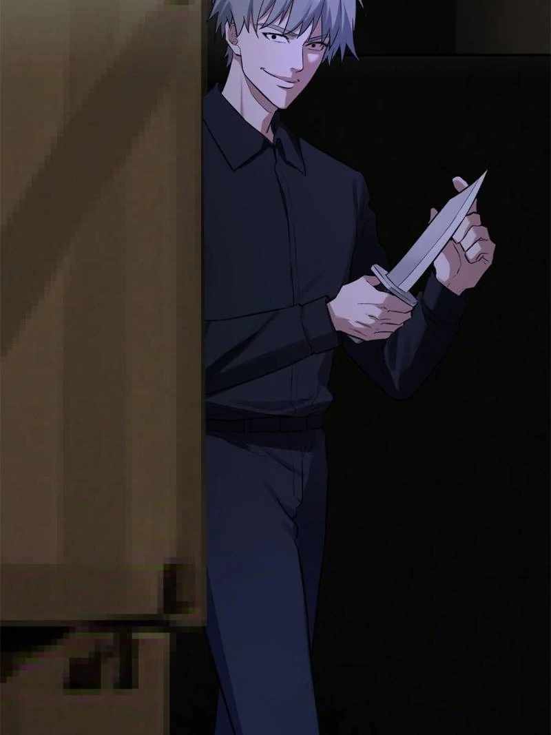 Moment Space Chapter 59 - Page 58