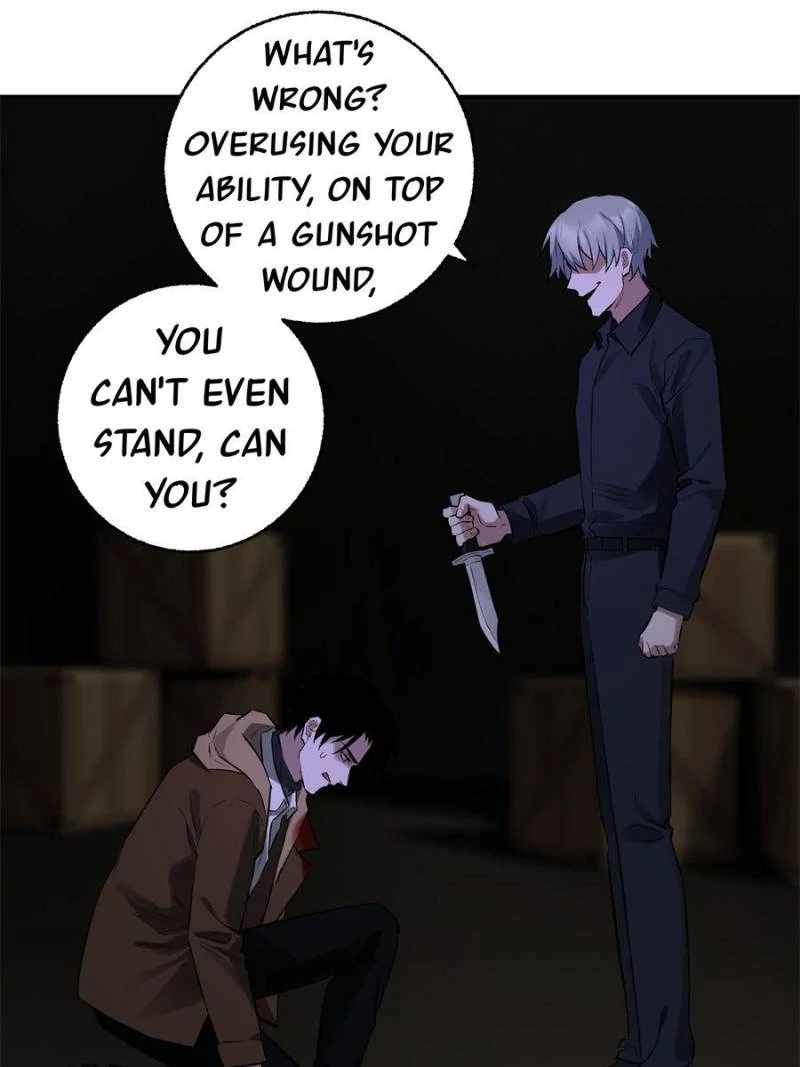 Moment Space Chapter 59 - Page 62