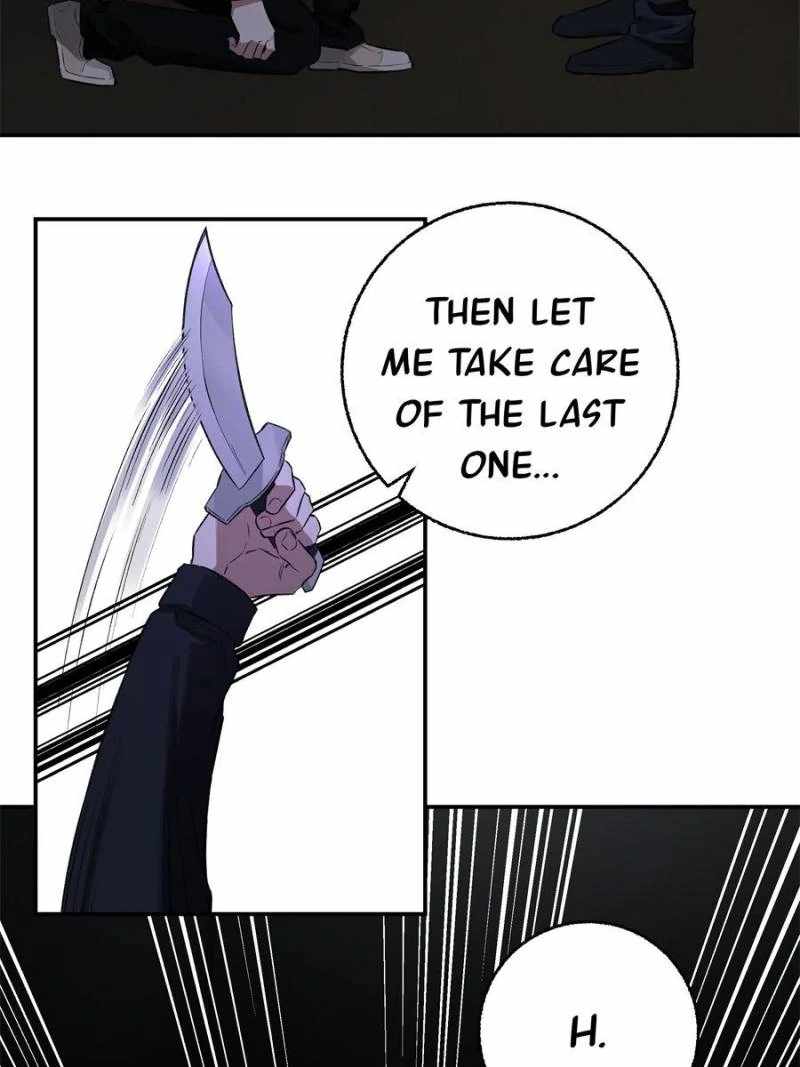 Moment Space Chapter 59 - Page 63