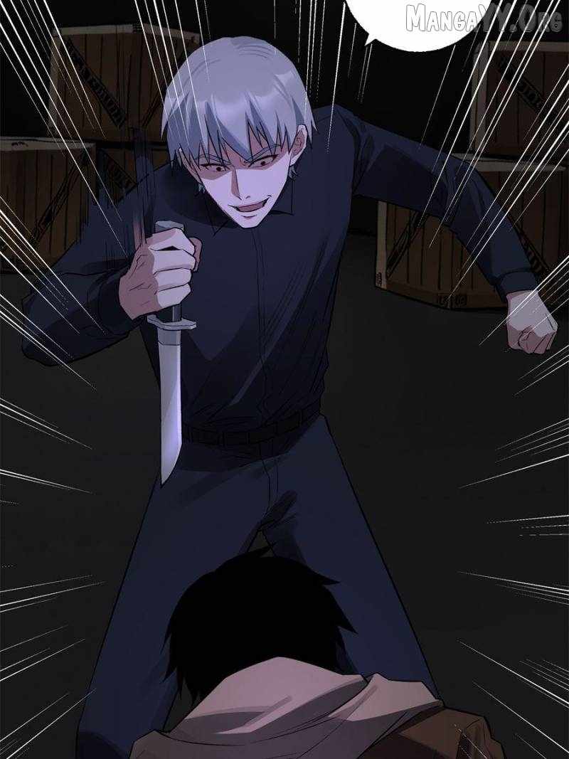 Moment Space Chapter 59 - Page 64