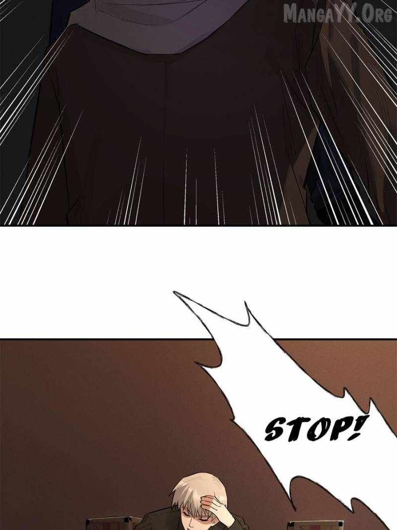 Moment Space Chapter 59 - Page 65