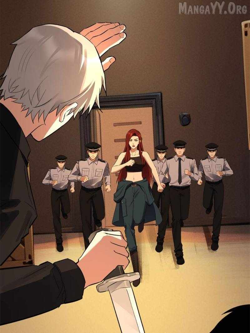 Moment Space Chapter 59 - Page 68