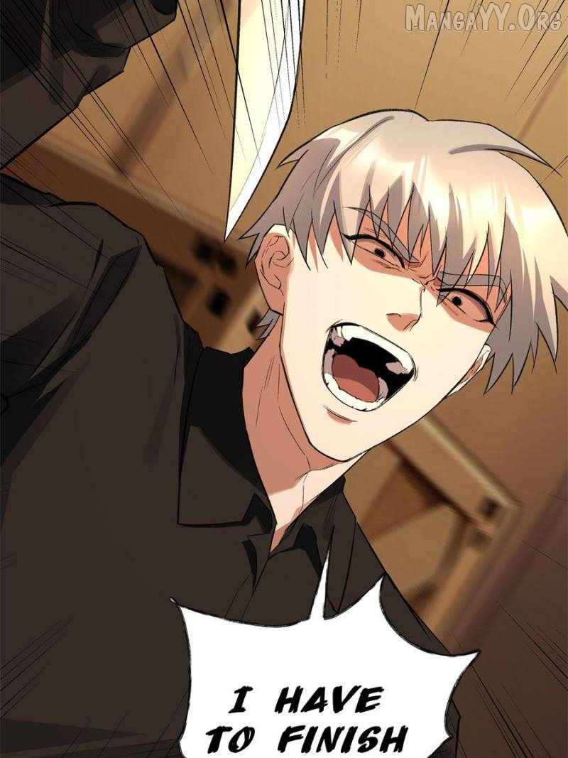 Moment Space Chapter 59 - Page 70