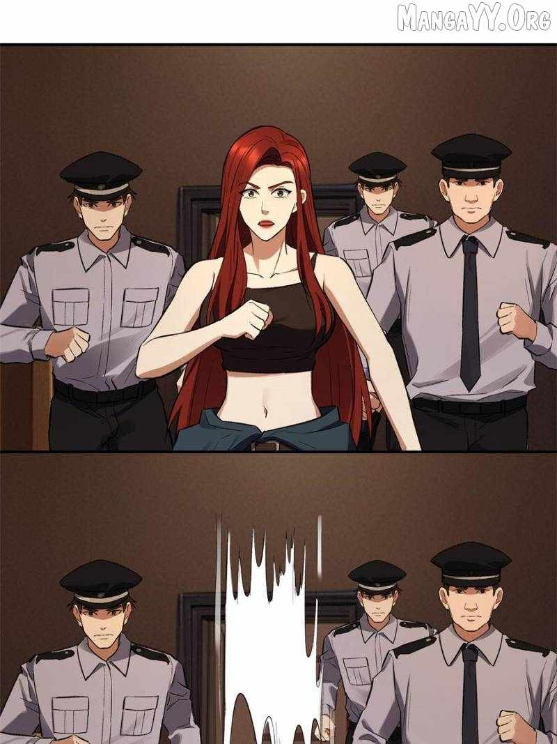 Moment Space Chapter 59 - Page 72