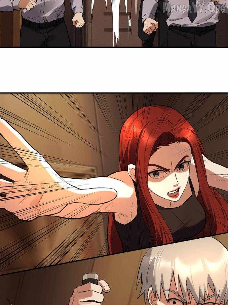 Moment Space Chapter 59 - Page 73