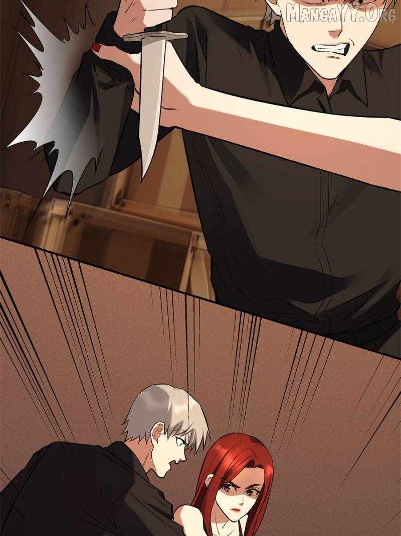 Moment Space Chapter 59 - Page 74