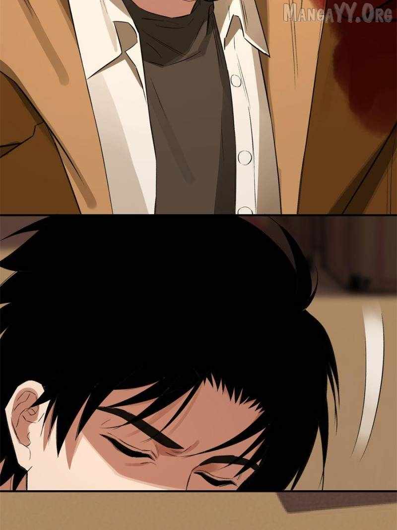 Moment Space Chapter 59 - Page 78