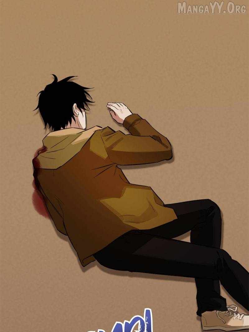 Moment Space Chapter 59 - Page 79