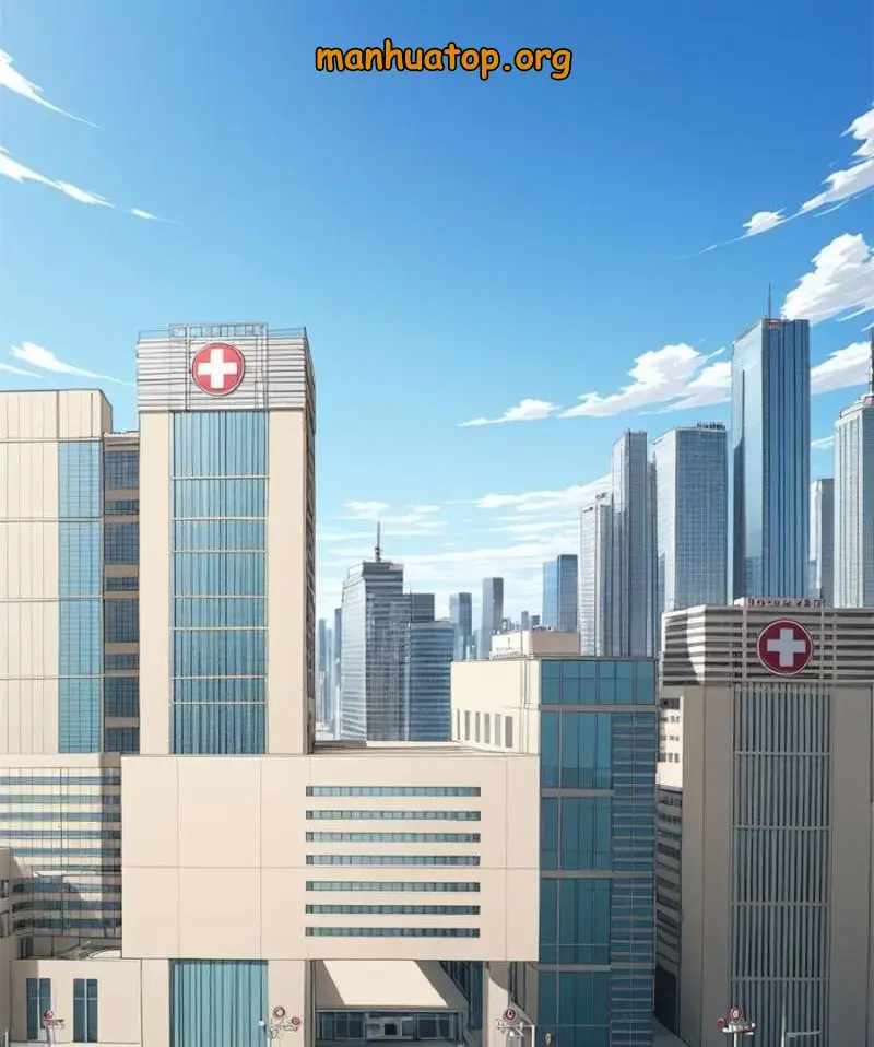 Moment Space Chapter 60 - Page 1