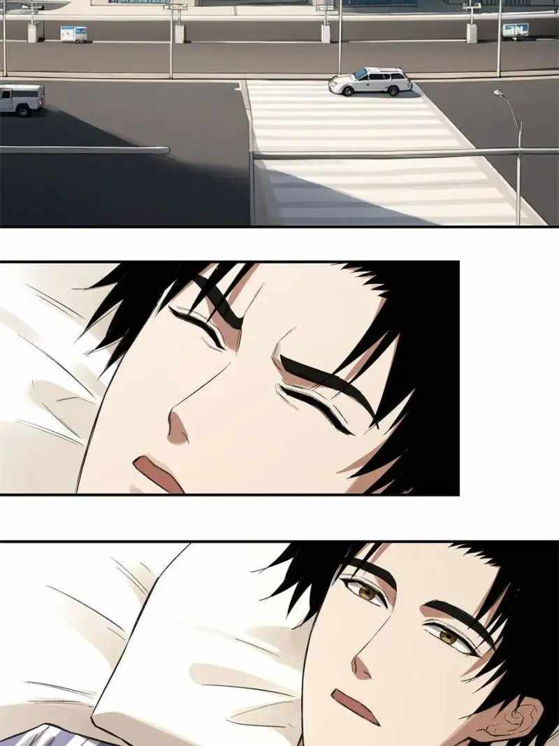 Moment Space Chapter 60 - Page 2