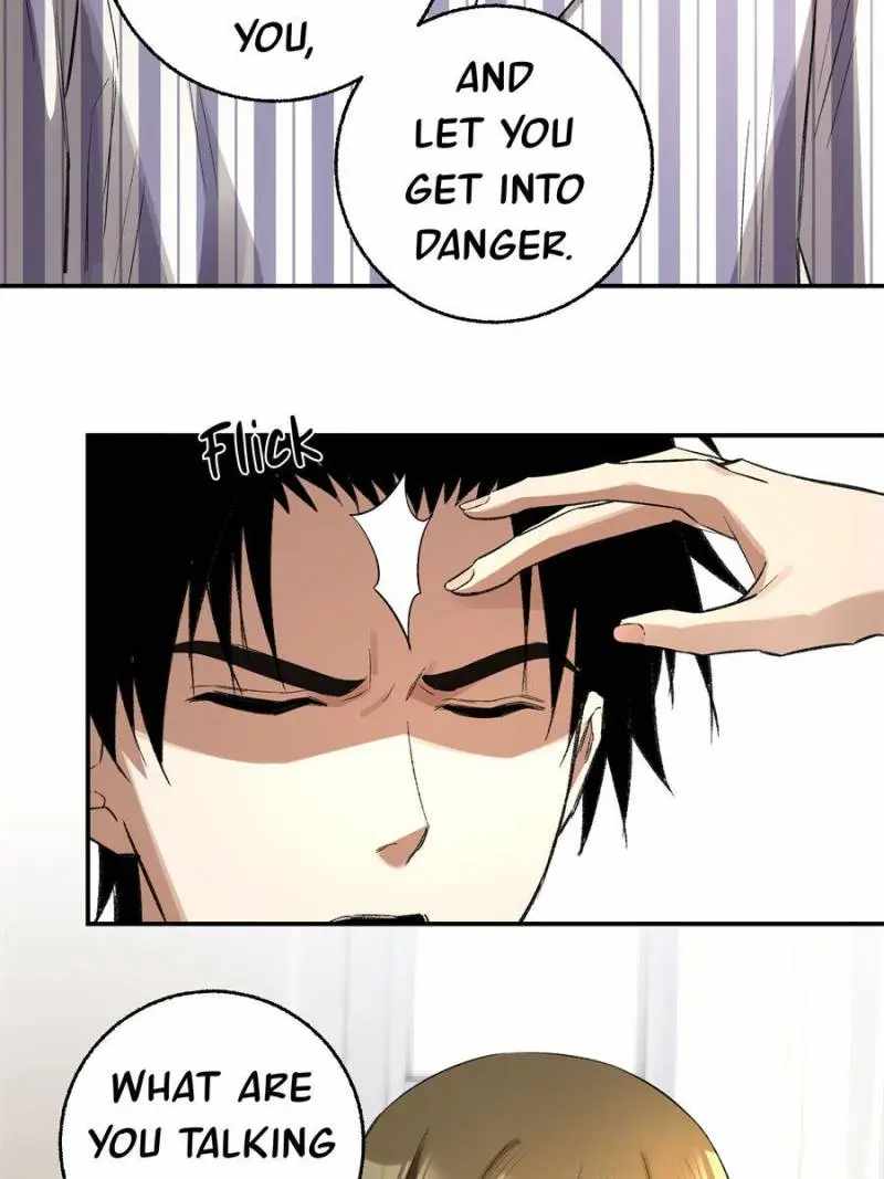 Moment Space Chapter 60 - Page 11