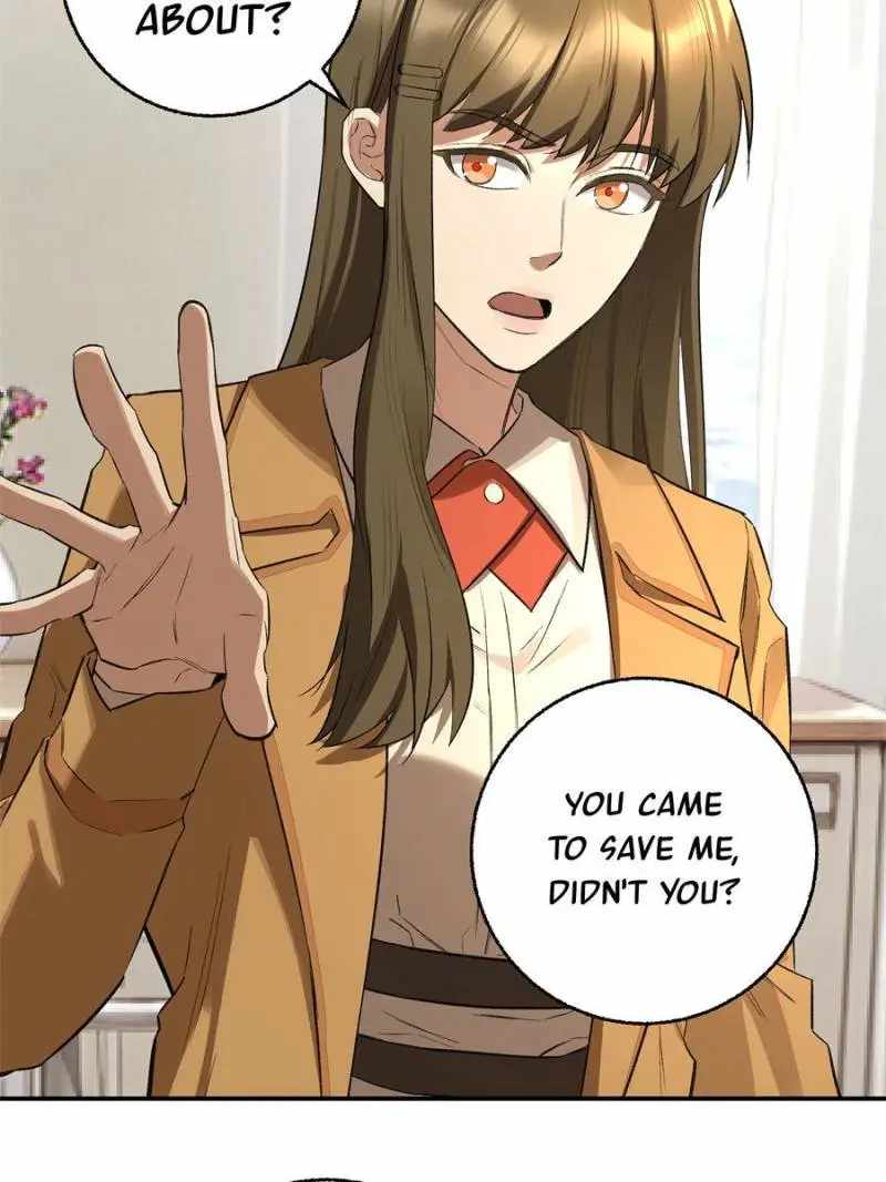 Moment Space Chapter 60 - Page 12