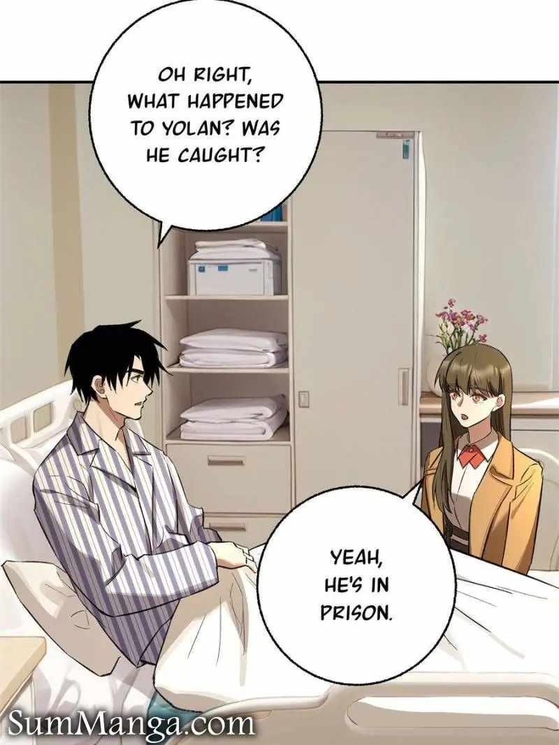 Moment Space Chapter 60 - Page 13