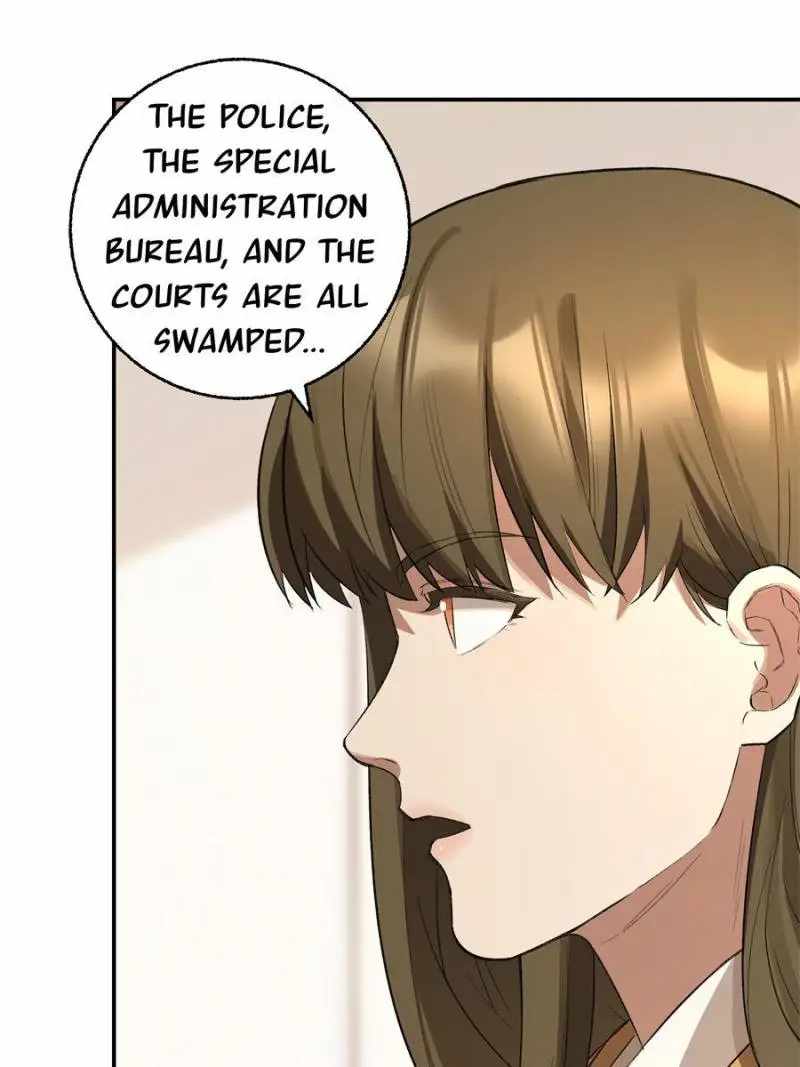 Moment Space Chapter 60 - Page 15