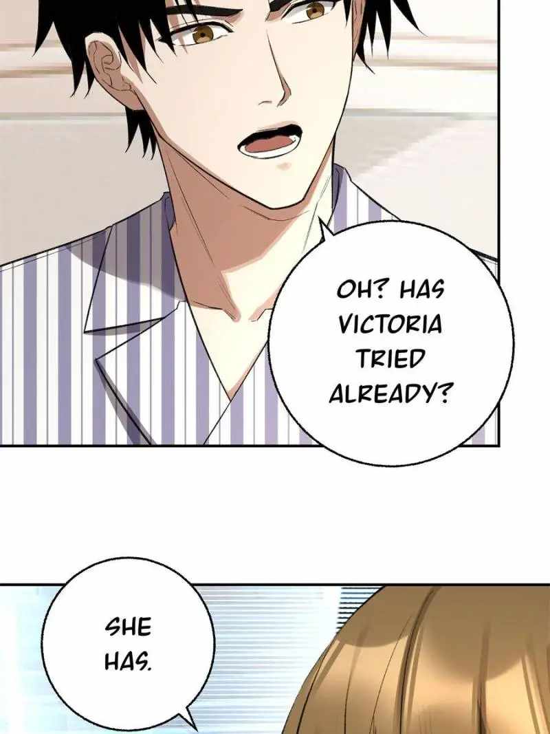 Moment Space Chapter 60 - Page 17