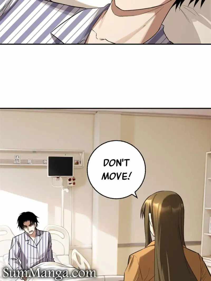 Moment Space Chapter 60 - Page 3