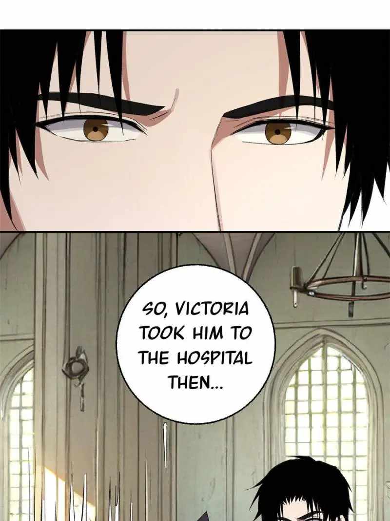 Moment Space Chapter 60 - Page 22