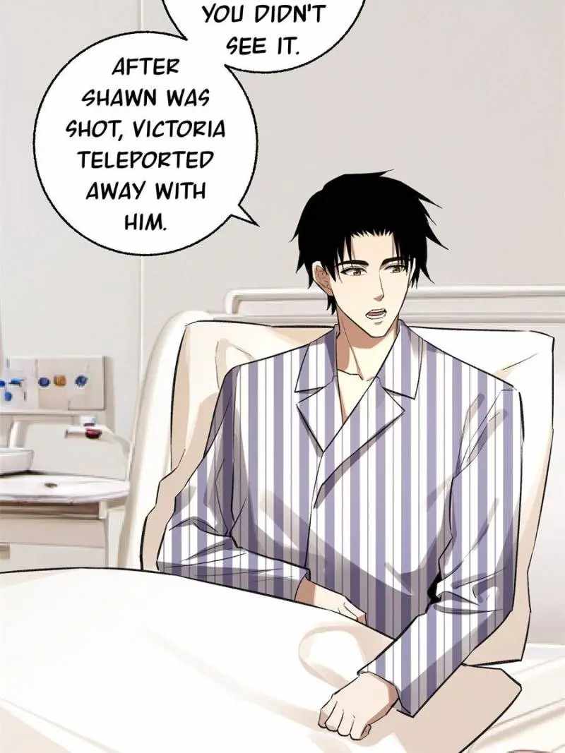 Moment Space Chapter 60 - Page 25