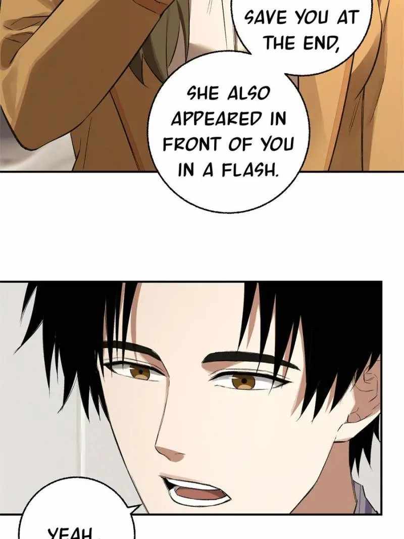 Moment Space Chapter 60 - Page 27