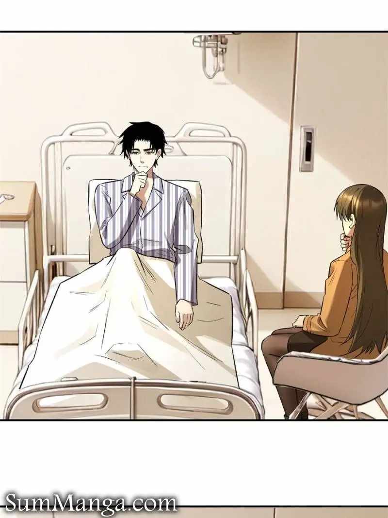 Moment Space Chapter 60 - Page 29