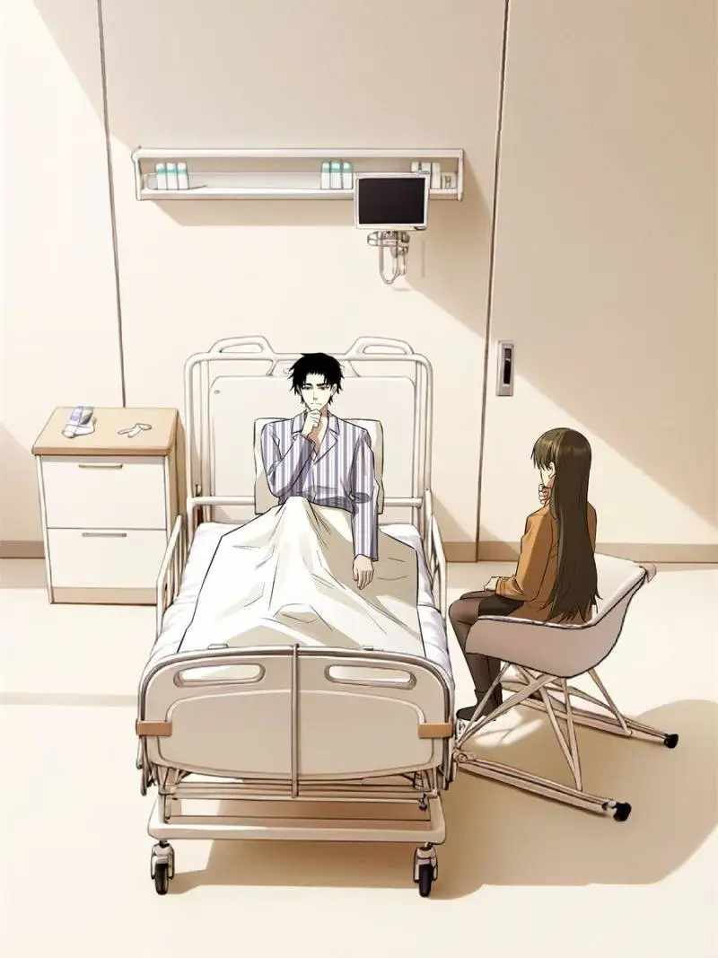 Moment Space Chapter 60 - Page 30