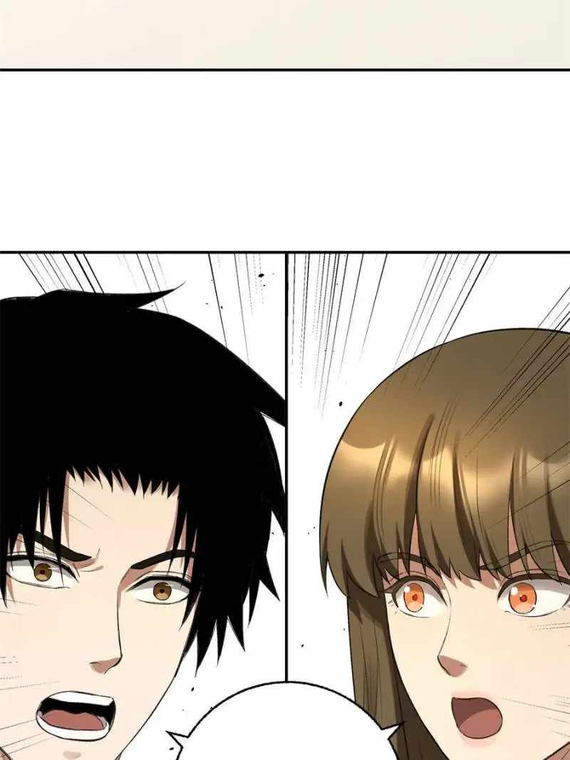 Moment Space Chapter 60 - Page 31