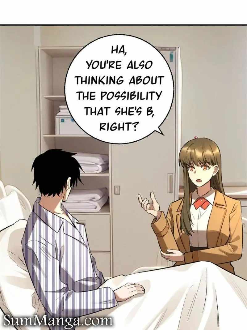 Moment Space Chapter 60 - Page 33