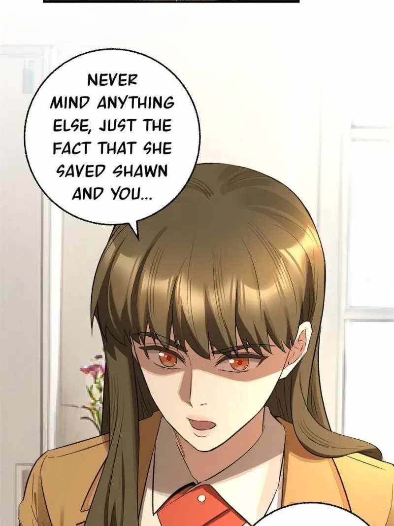 Moment Space Chapter 60 - Page 36