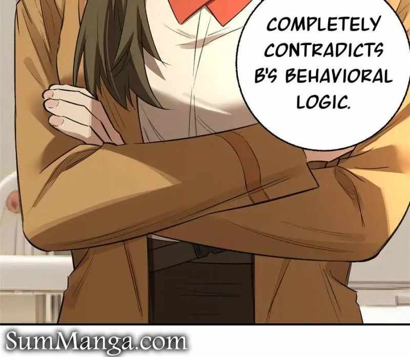 Moment Space Chapter 60 - Page 37