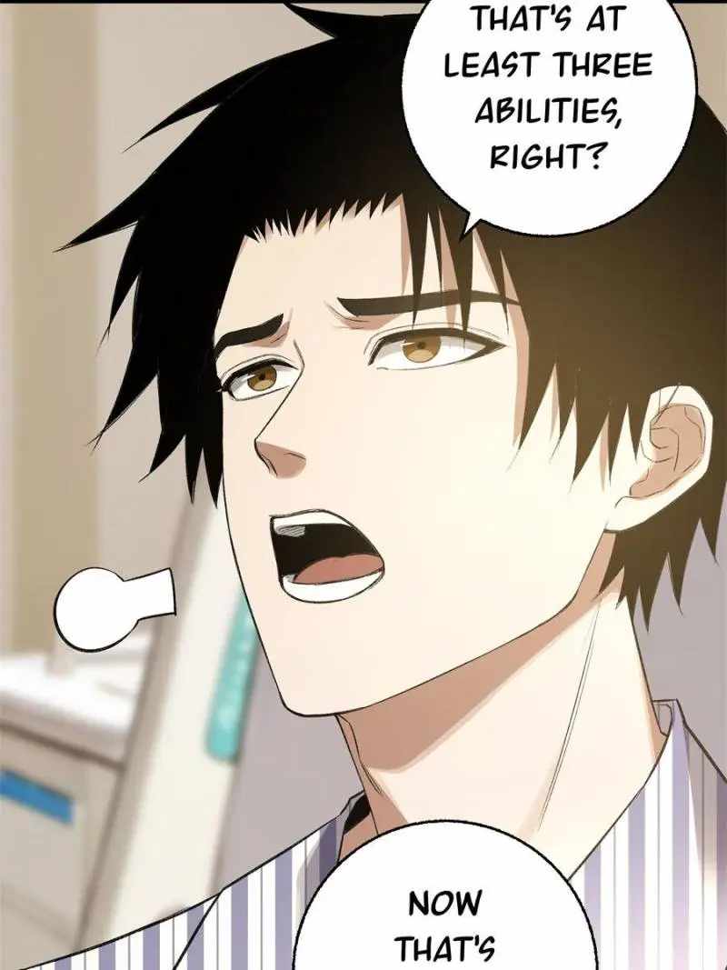 Moment Space Chapter 60 - Page 39