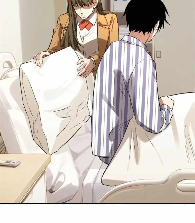 Moment Space Chapter 60 - Page 5