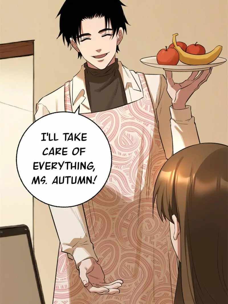 Moment Space Chapter 60 - Page 48