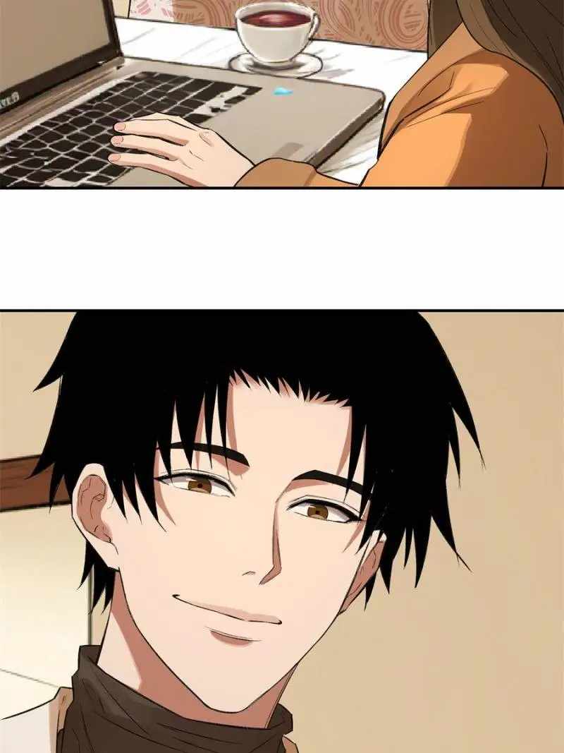 Moment Space Chapter 60 - Page 49