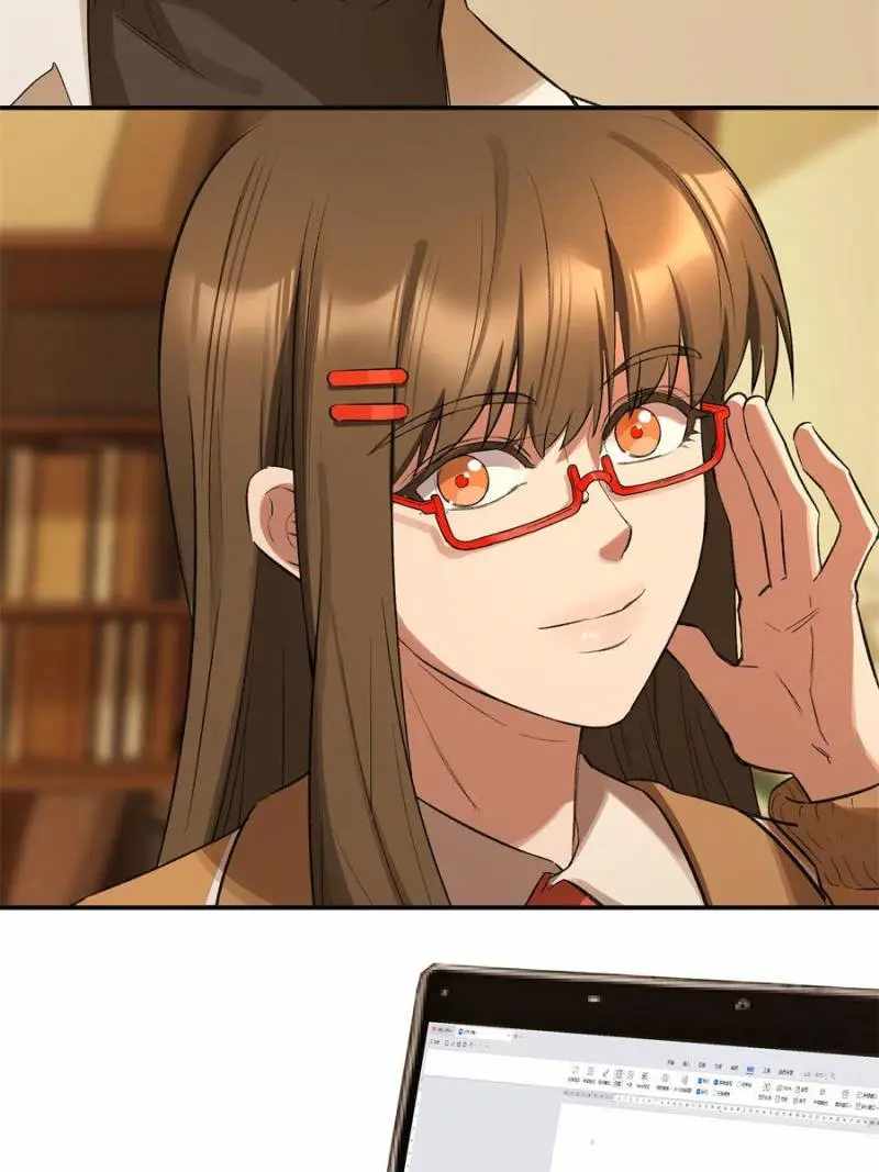 Moment Space Chapter 60 - Page 50