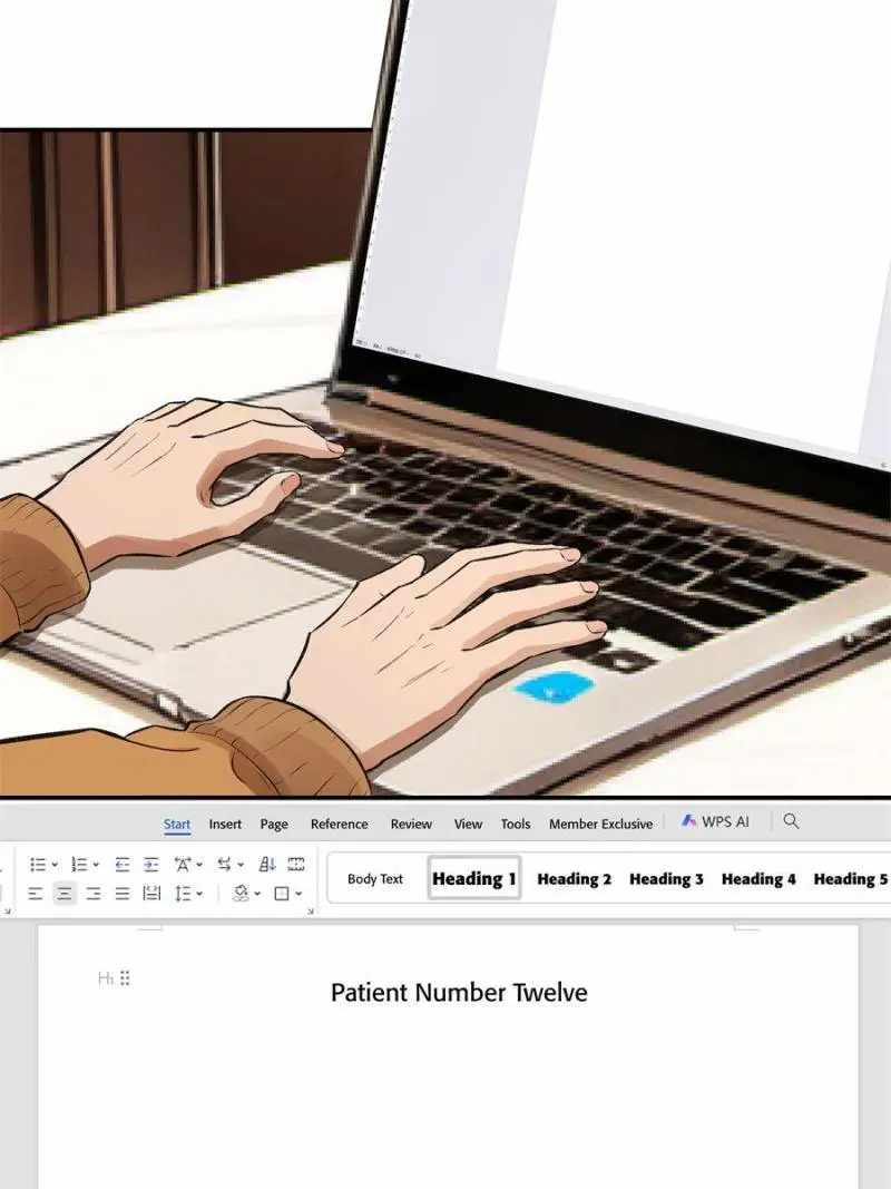 Moment Space Chapter 60 - Page 51