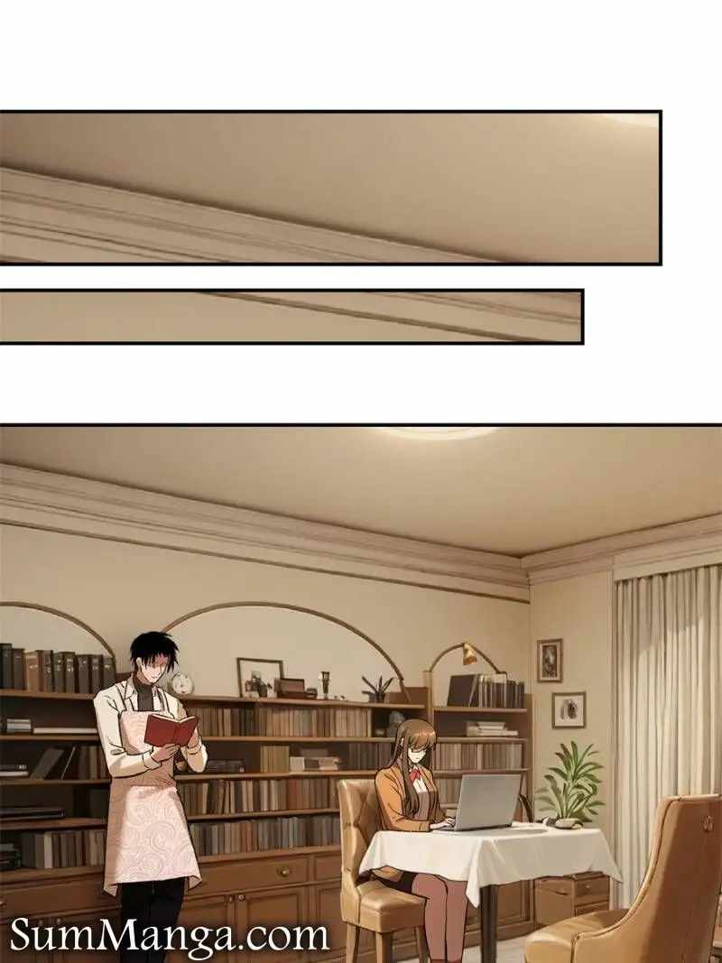 Moment Space Chapter 60 - Page 53