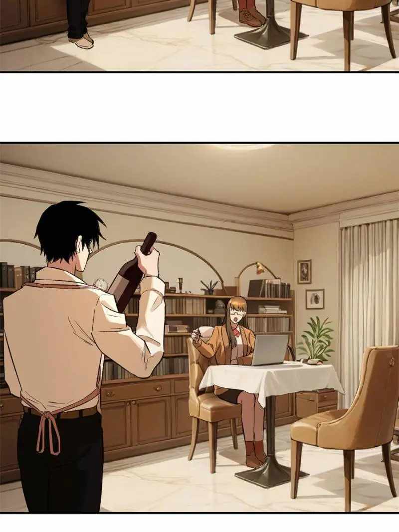 Moment Space Chapter 60 - Page 54