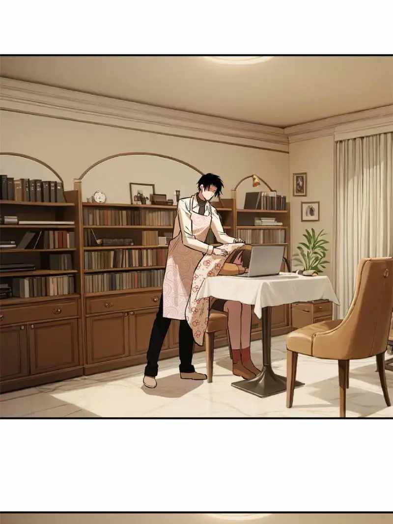 Moment Space Chapter 60 - Page 55