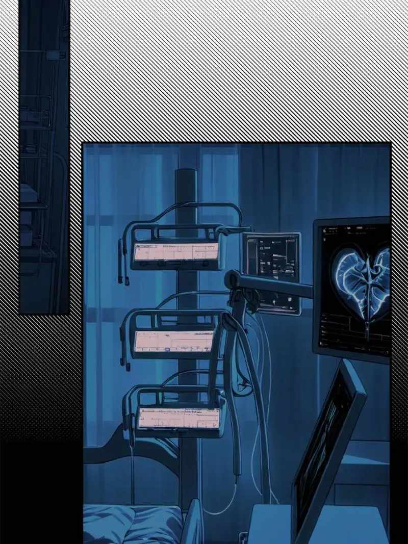 Moment Space Chapter 60 - Page 59