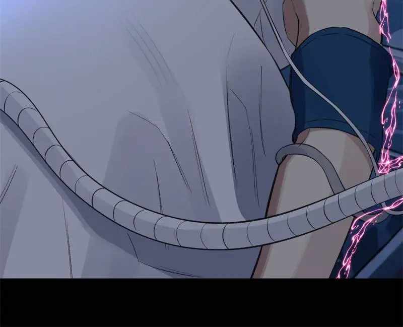 Moment Space Chapter 60 - Page 61