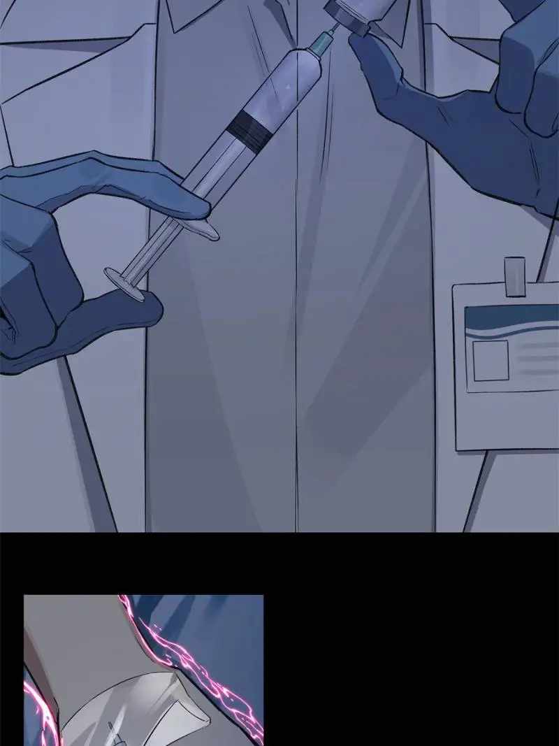 Moment Space Chapter 60 - Page 64