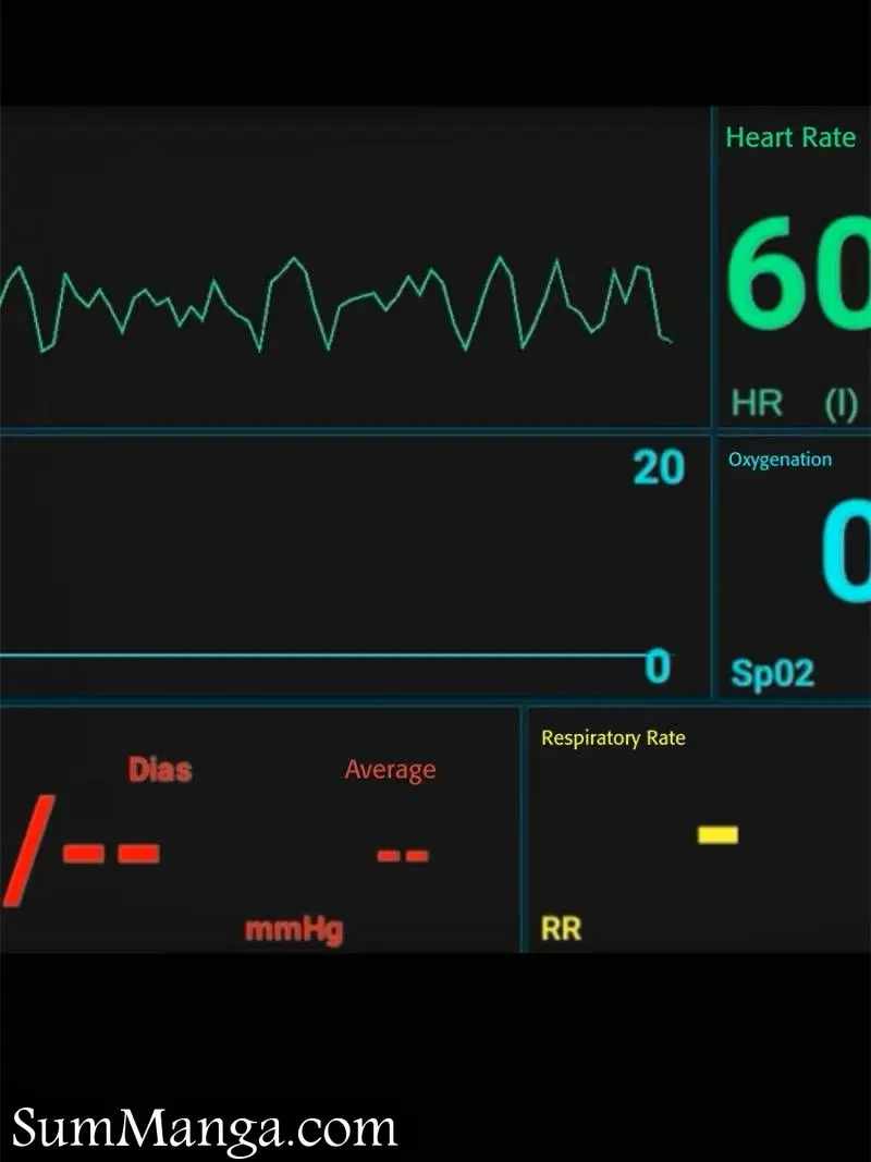 Moment Space Chapter 60 - Page 66