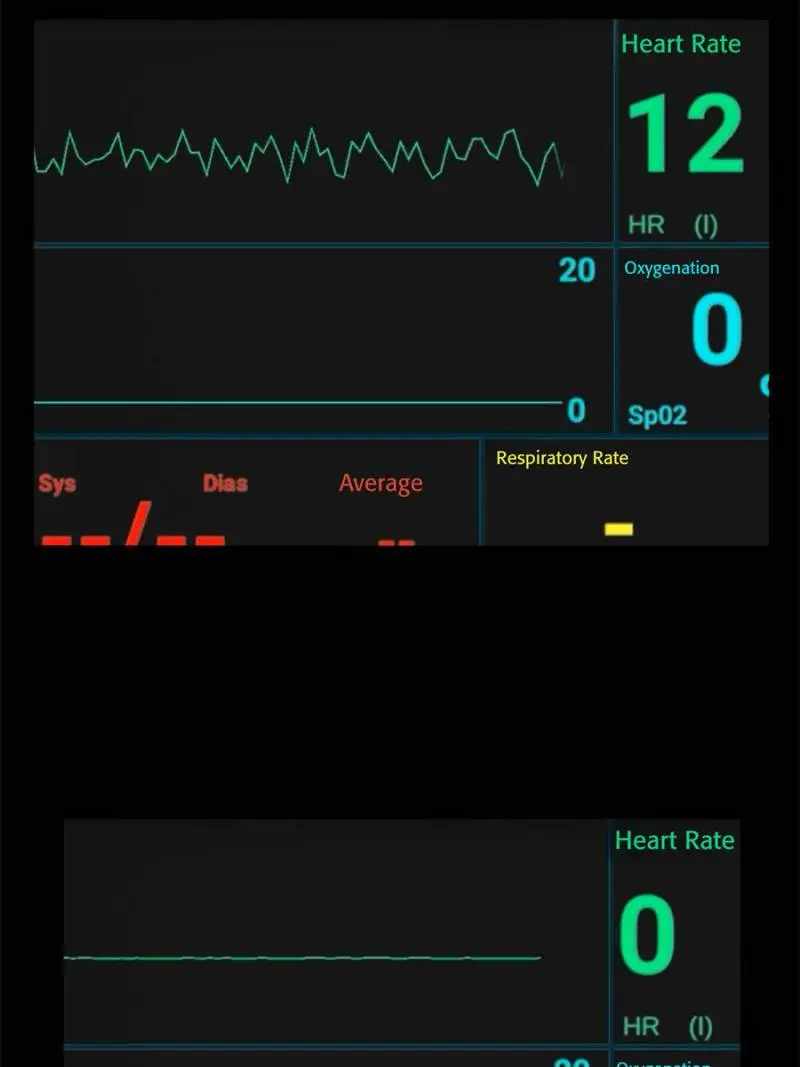 Moment Space Chapter 60 - Page 67