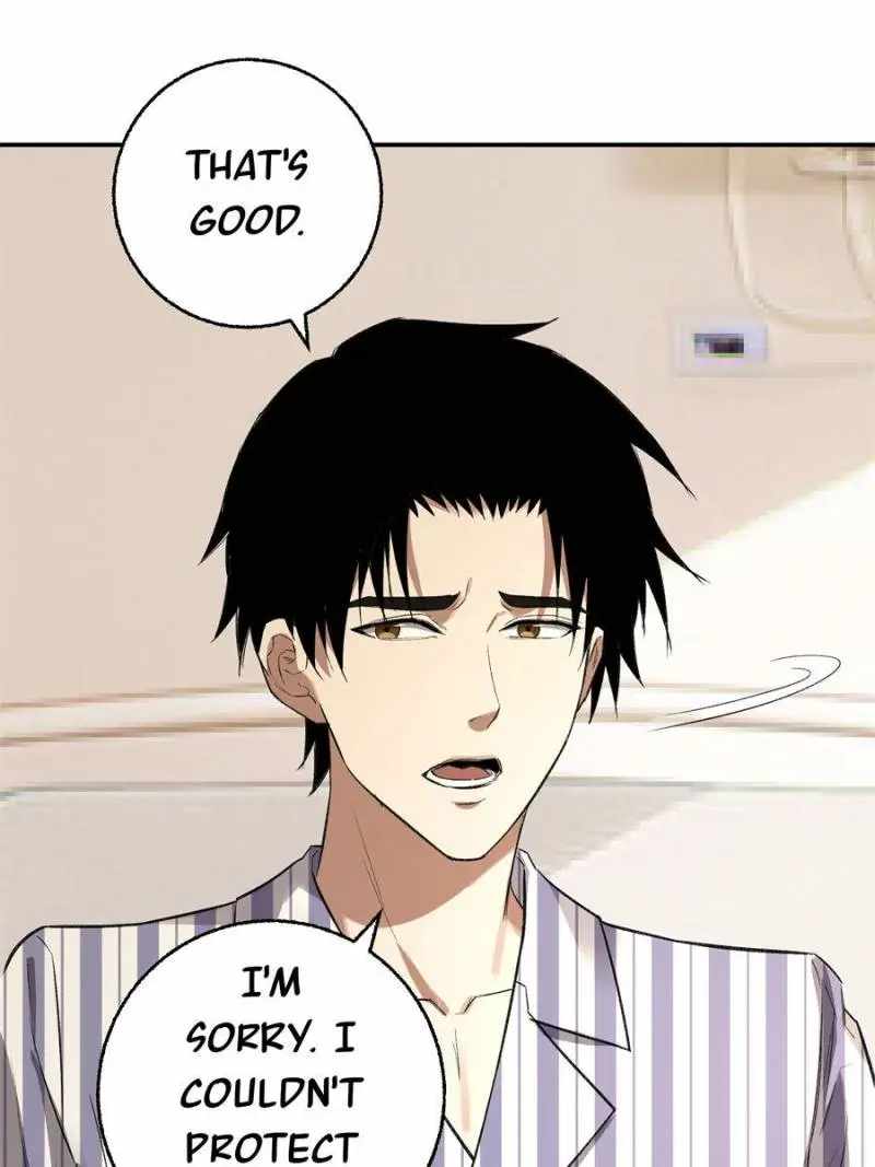 Moment Space Chapter 60 - Page 10