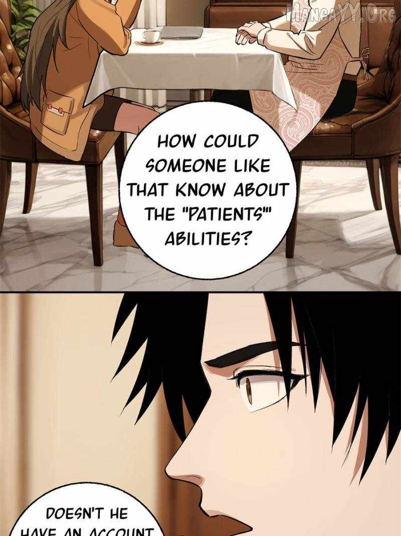 Moment Space Chapter 61 - Page 13