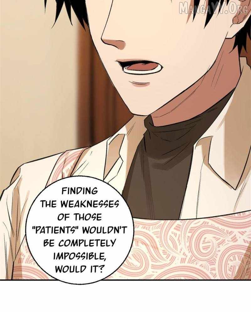 Moment Space Chapter 61 - Page 18