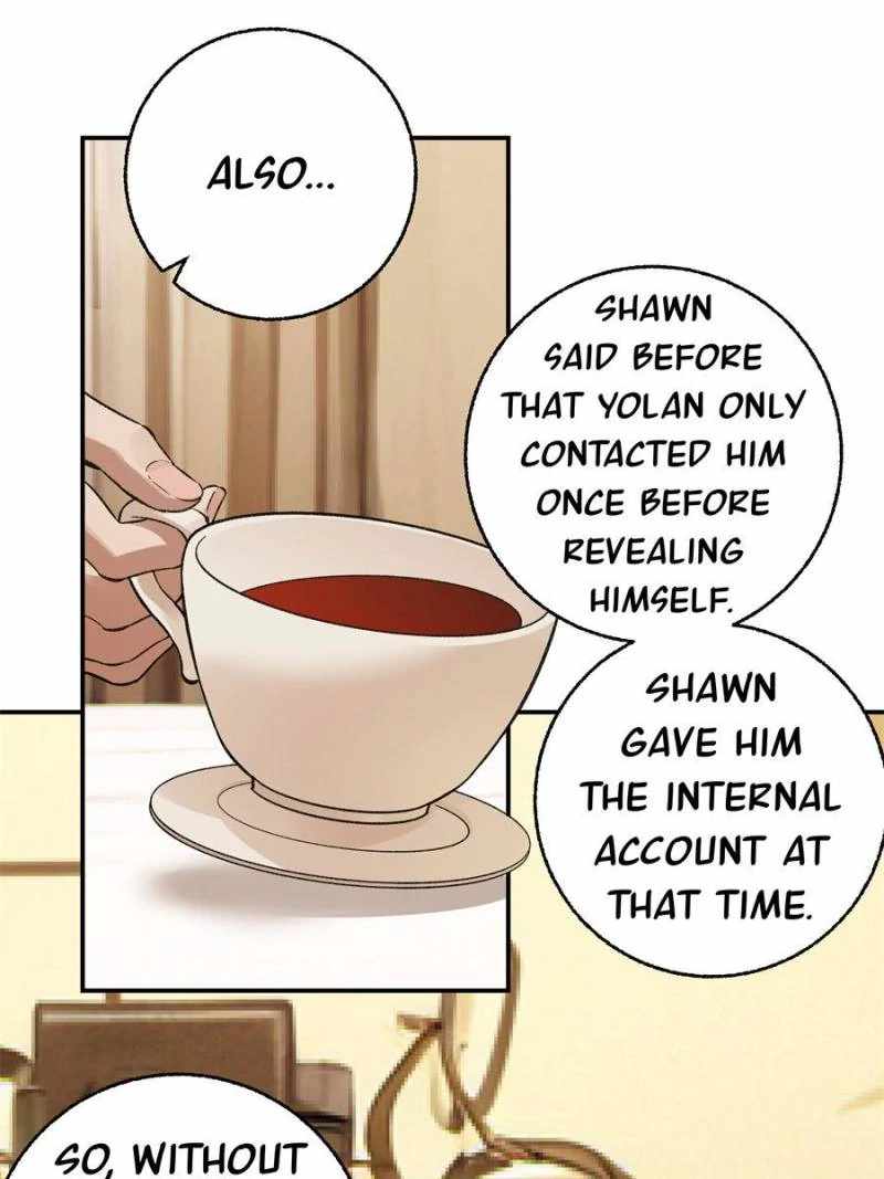 Moment Space Chapter 61 - Page 19