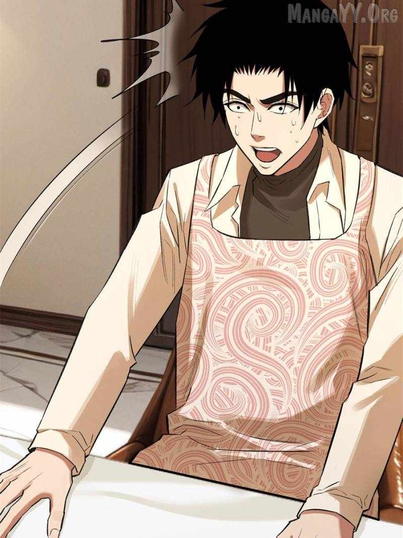 Moment Space Chapter 61 - Page 3