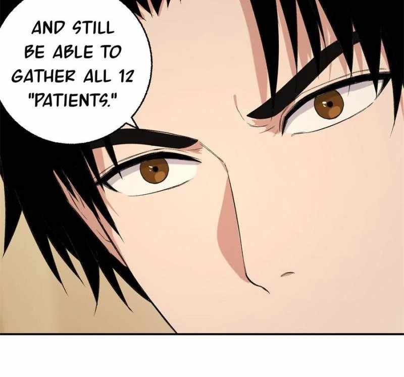 Moment Space Chapter 61 - Page 28